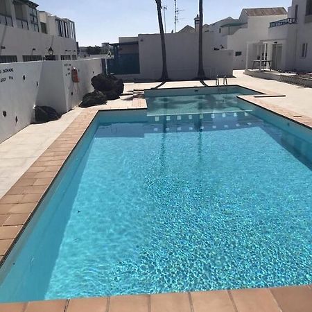 Margarita Apartment Costa Teguise Exterior photo