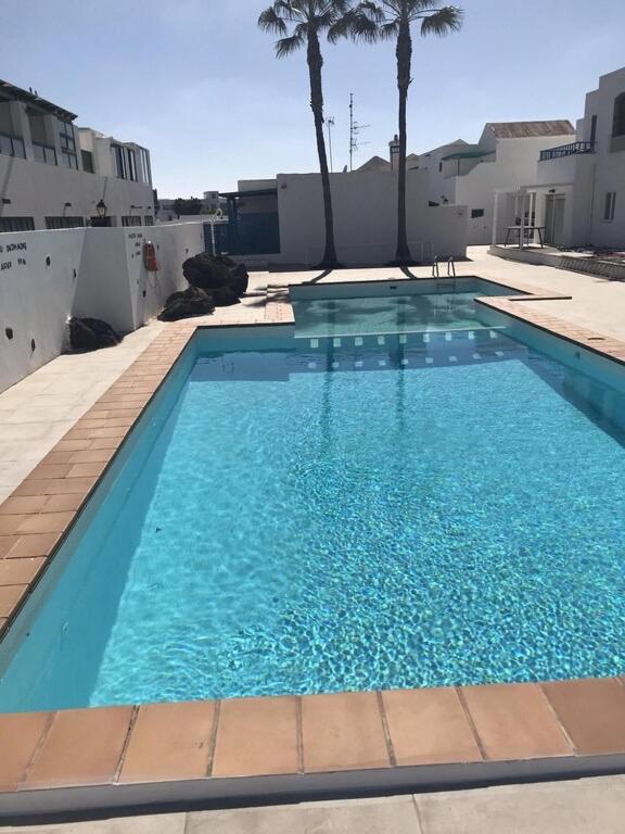 Margarita Apartment Costa Teguise Exterior photo